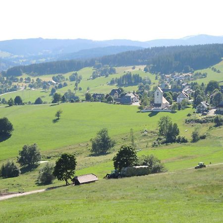 Ferienwohnung Saig Lenzkirch Εξωτερικό φωτογραφία