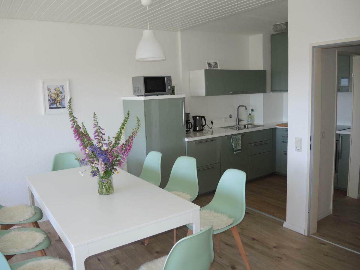 Ferienwohnung Saig Lenzkirch Εξωτερικό φωτογραφία