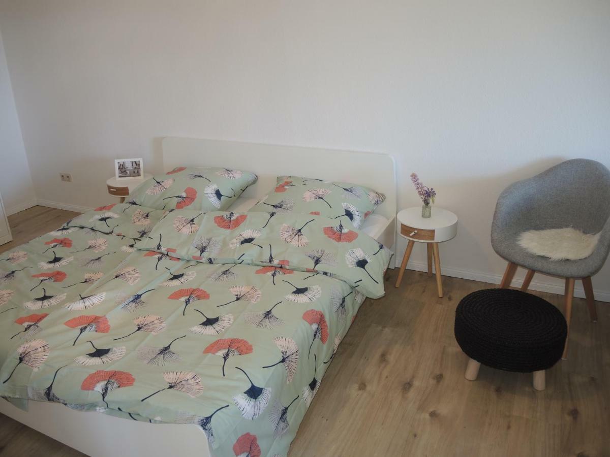 Ferienwohnung Saig Lenzkirch Εξωτερικό φωτογραφία