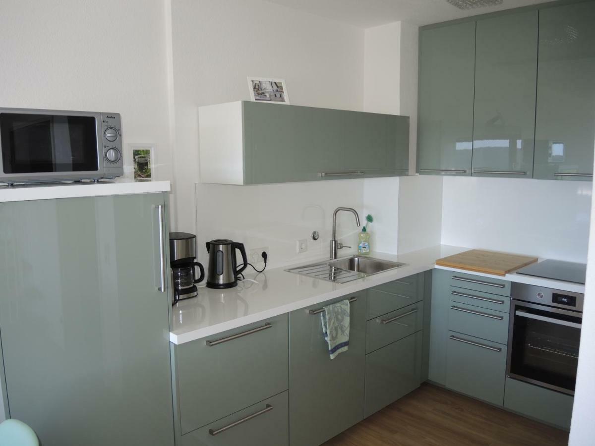 Ferienwohnung Saig Lenzkirch Εξωτερικό φωτογραφία