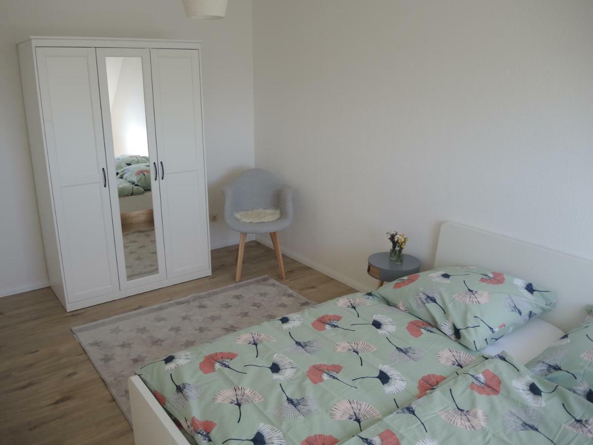 Ferienwohnung Saig Lenzkirch Εξωτερικό φωτογραφία