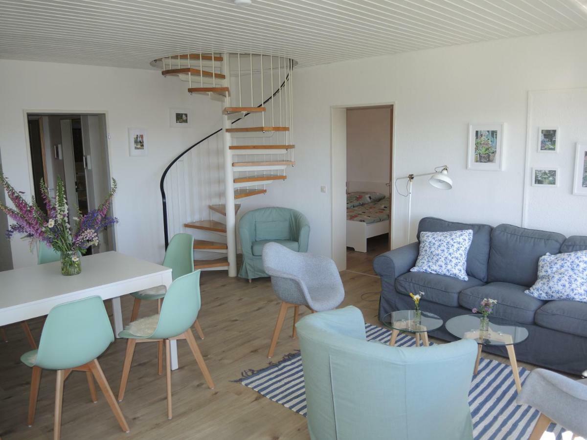 Ferienwohnung Saig Lenzkirch Εξωτερικό φωτογραφία